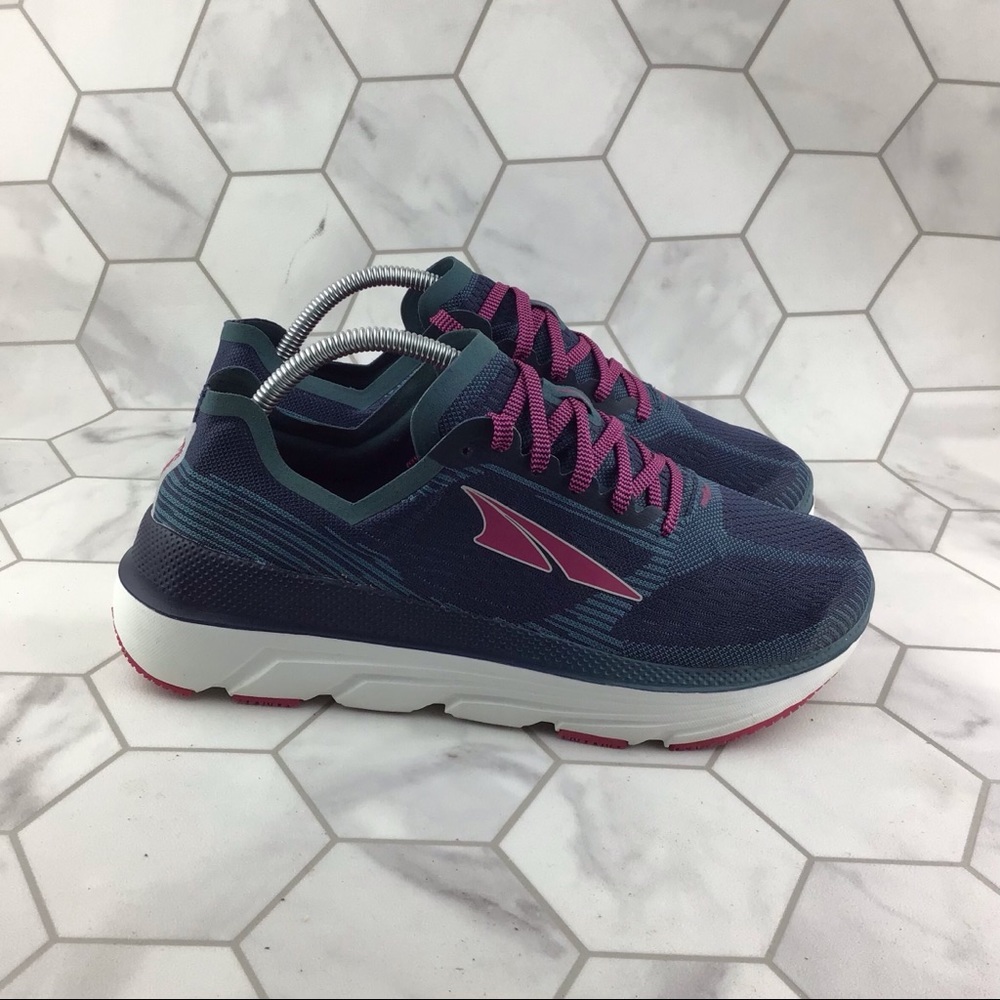 Altra Duo 1.5 Running Athletic Shoes